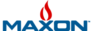 Logo Maxon