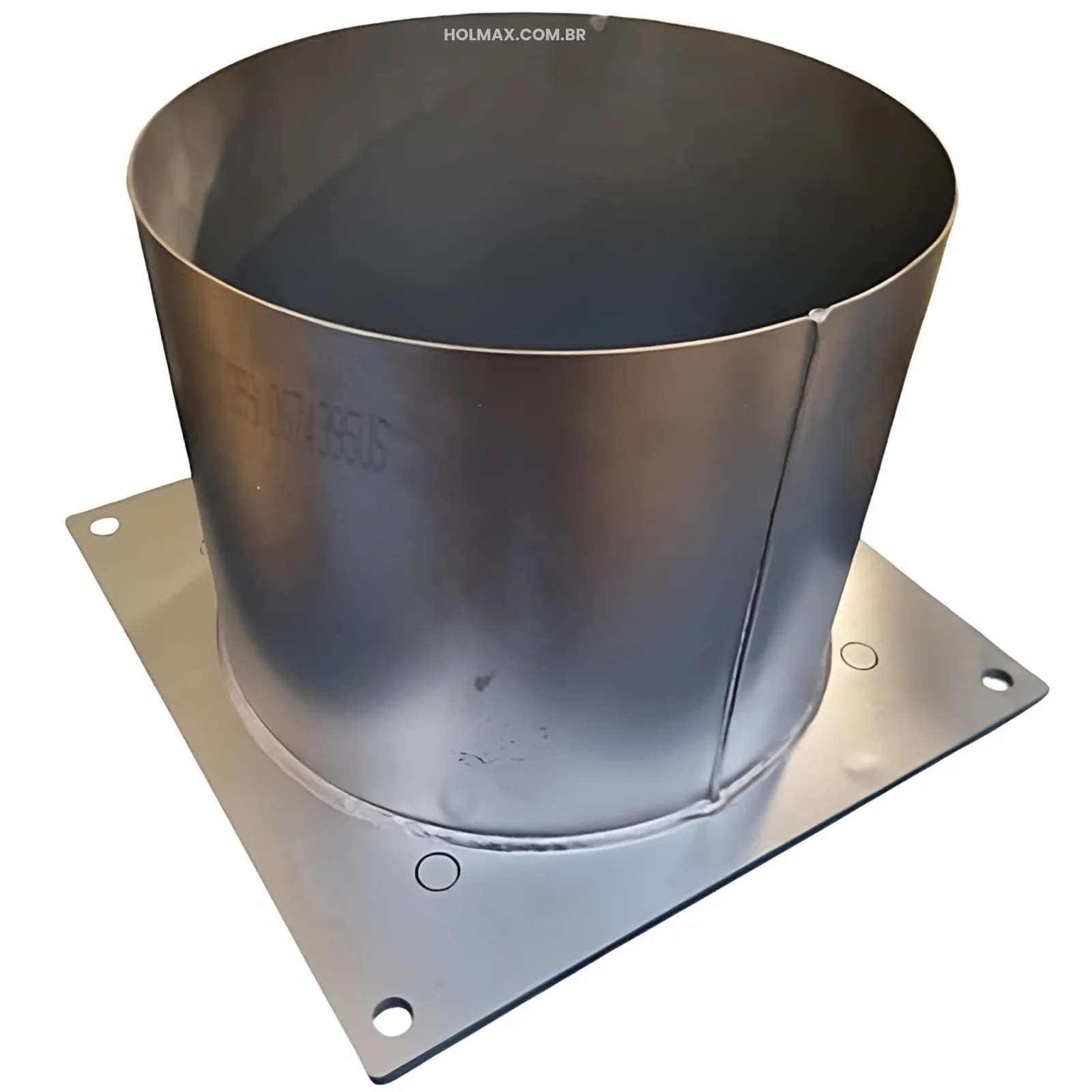 Tubos de Chama - Equipamentos Honeywell para combustão industrial