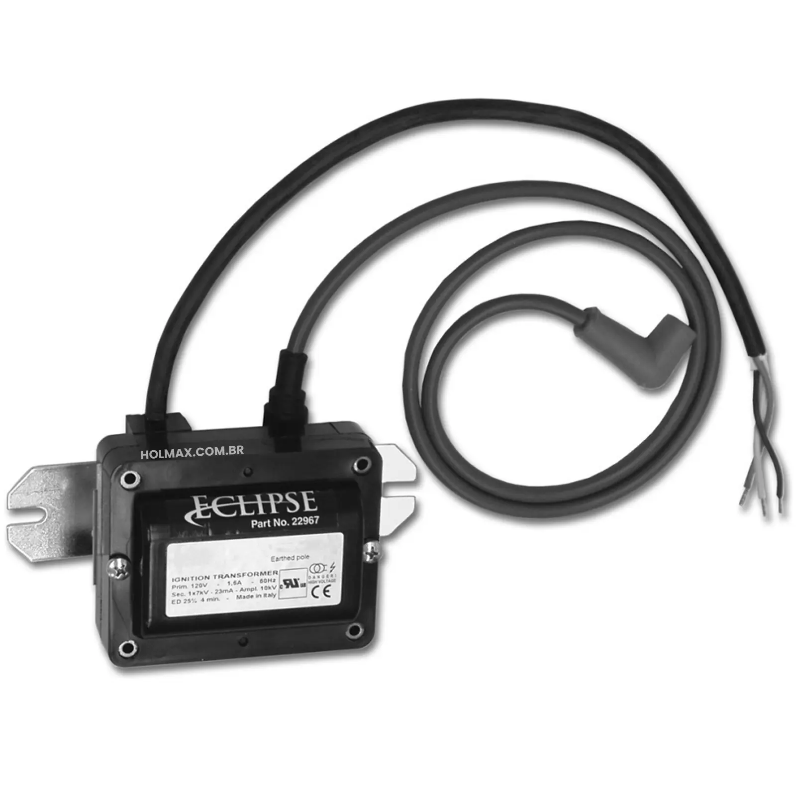 10005352 - Transformador de ignição Eclipse 10005352 - Honeywell