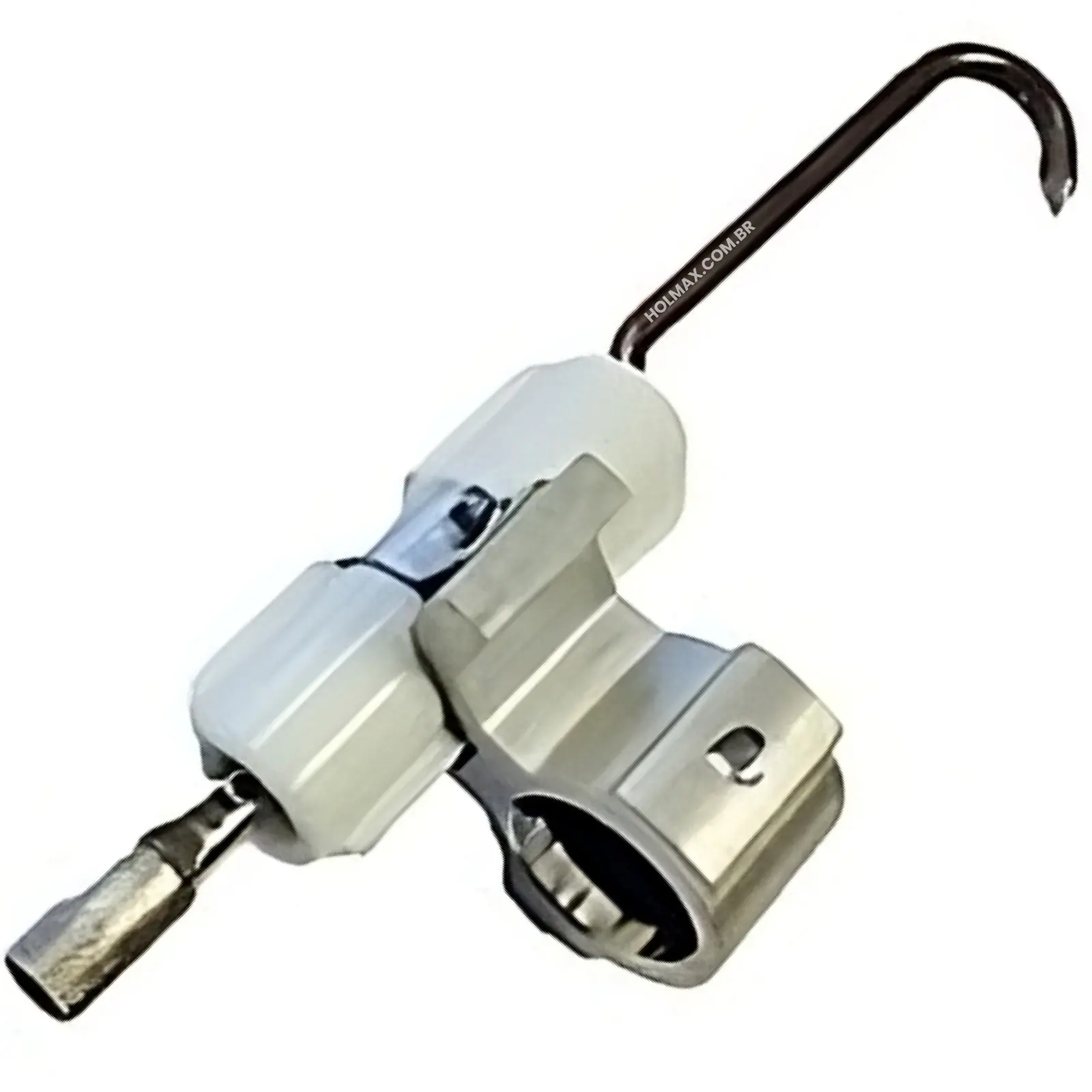 101738A - Conjunto do eletrodo de ignição 101738A - Honeywell