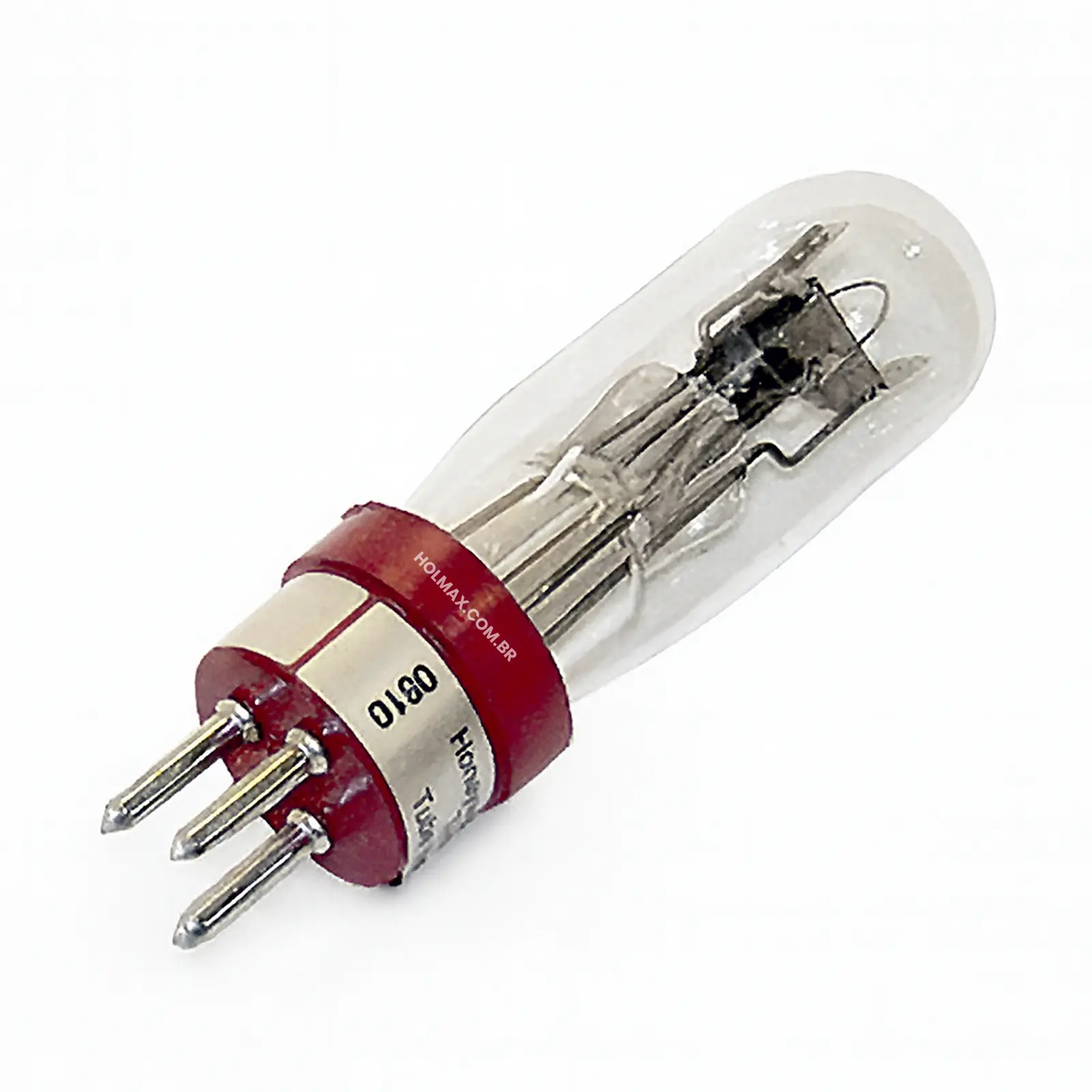 129464M - Tubo Sensor UV de Reposição Honeywell (-18 °C a +121 °C) 129464M - Honeywell - Distribuidor Holmax