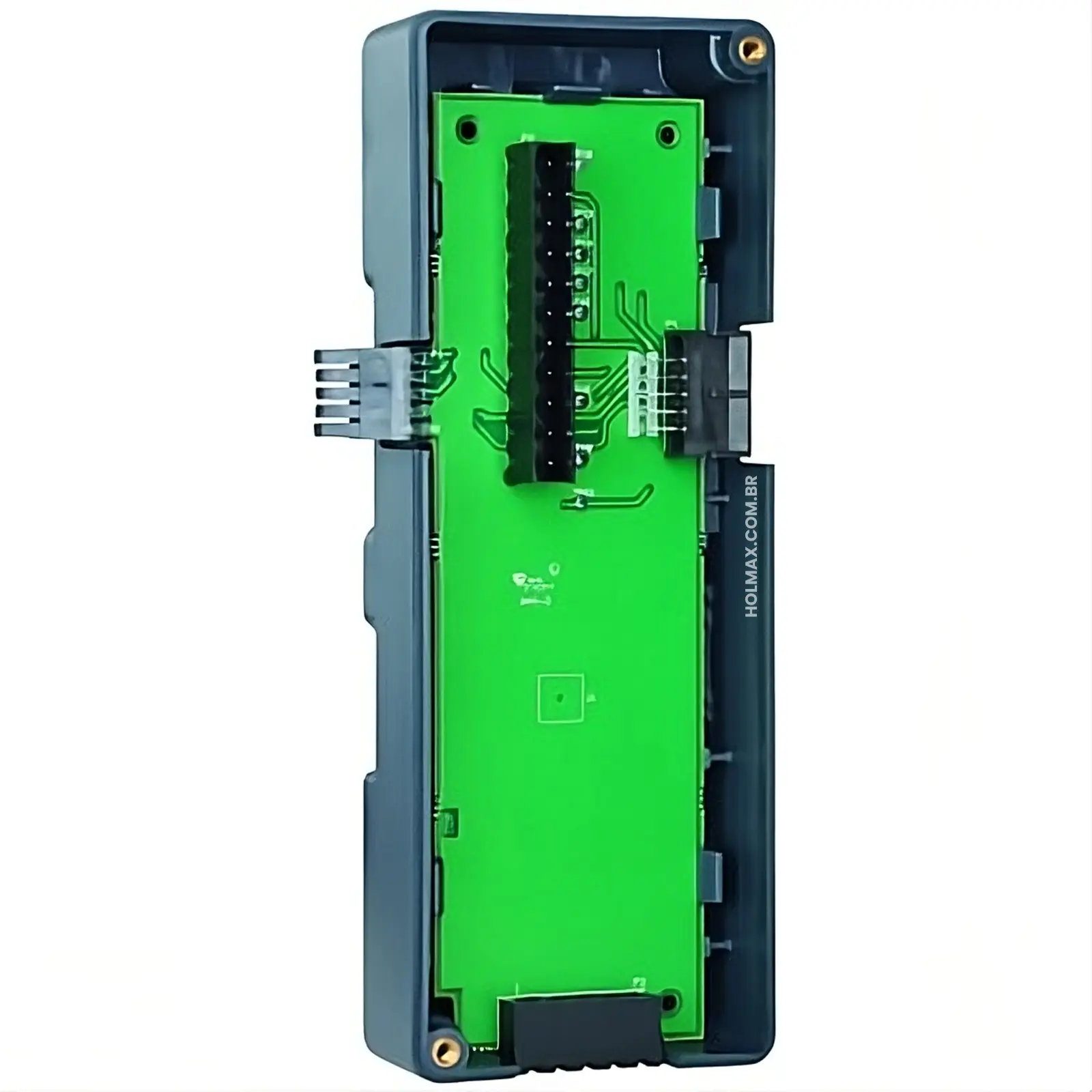 R8001S9001 - Sub-Base de Montagem em Trilho DIN SLATE™ Honeywell R8001S9001 - Honeywell - Slate - Distribuidor Holmax