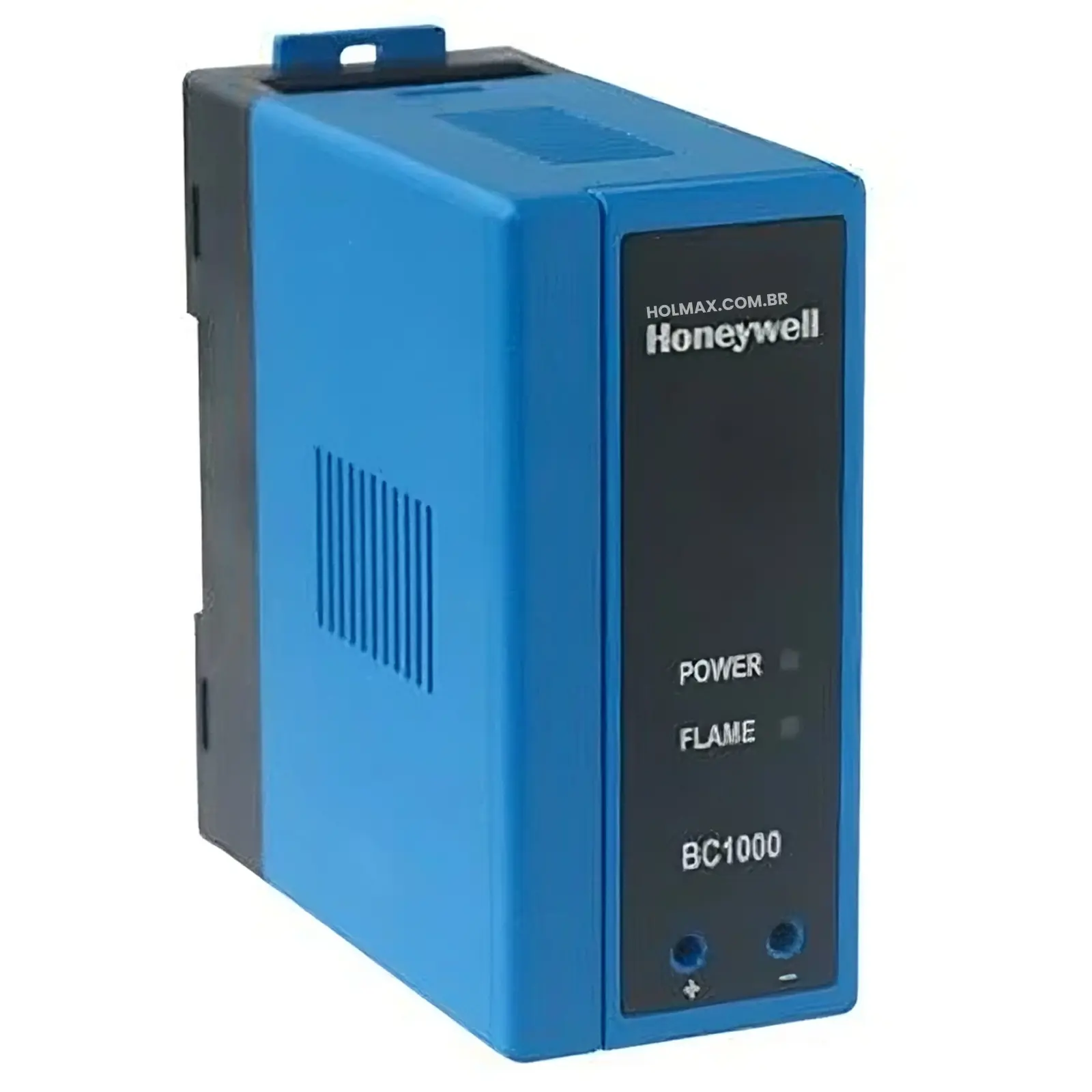 BC1000A0220F - Chave de Chama Honeywell 230V - Haste/UV (C7012A/G) BC1000A0220F - Honeywell - Distribuidor Holmax