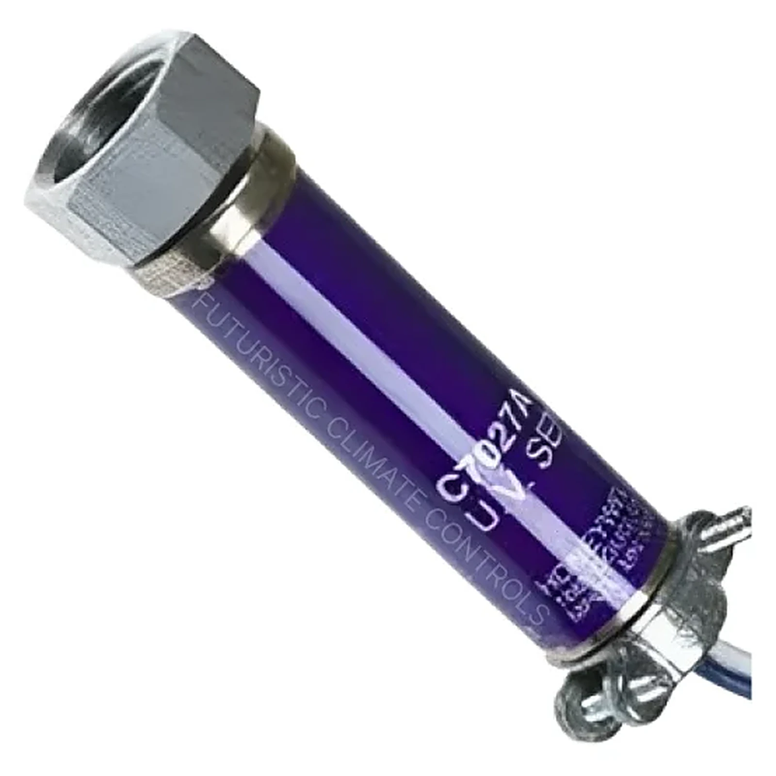 C7027A1031 - Fotocélula / Detector de Chama Ultravioleta Minipeeper® Honeywell — Faixa Estendida a Frio (-40 °C) C7027A1031 - Honeywell