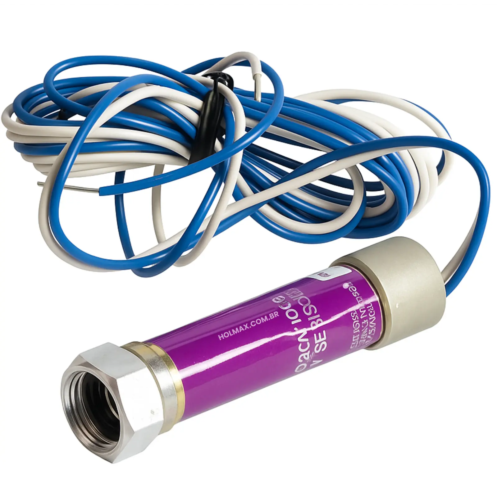 C7027A1049 - Detector de Chama Ultravioleta Minipeeper® Honeywell C7027A1049 - Honeywell - Distribuidor Holmax