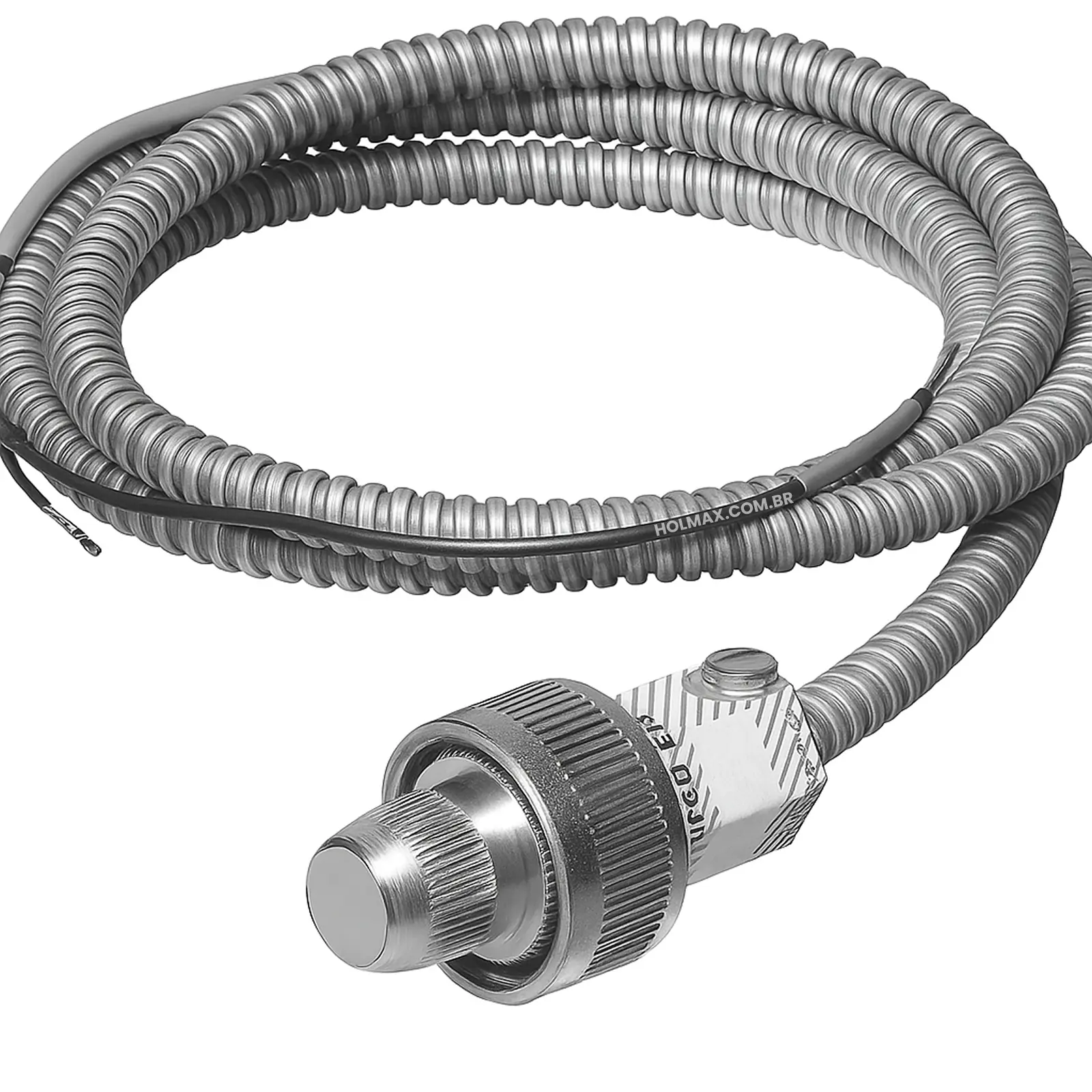 C7915A1010 - Detector de Chama Infravermelho (IR) Honeywell - Cabo 762mm C7915A1010 - Honeywell - Distribuidor Holmax