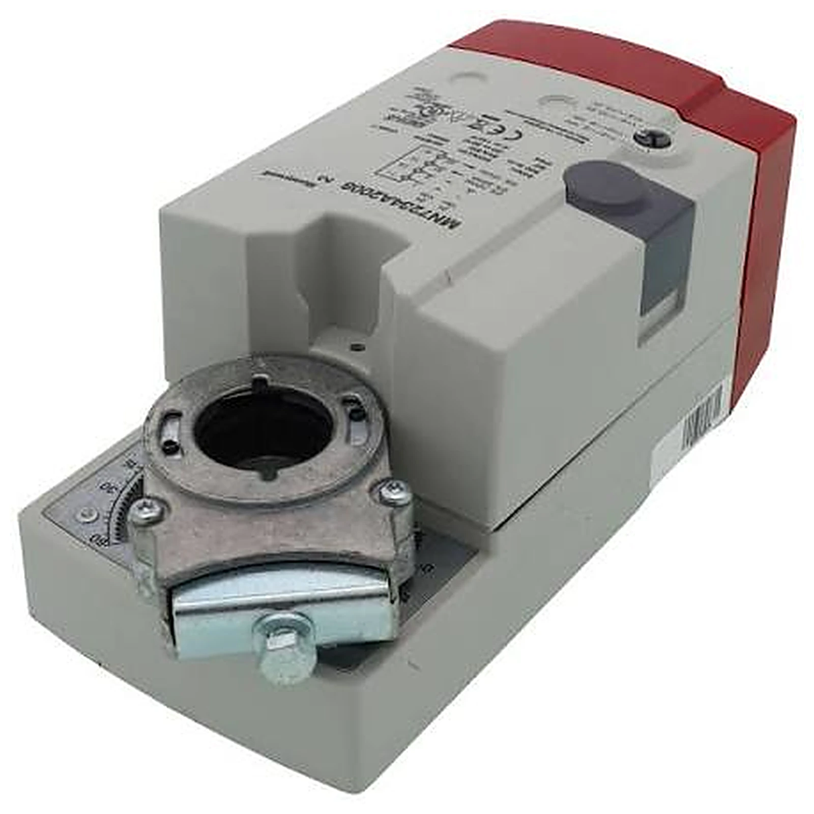 CN7510A2001 - Atuador de Damper Modulante Honeywell CN10 (10 Nm) CN7510A2001 - Honeywell