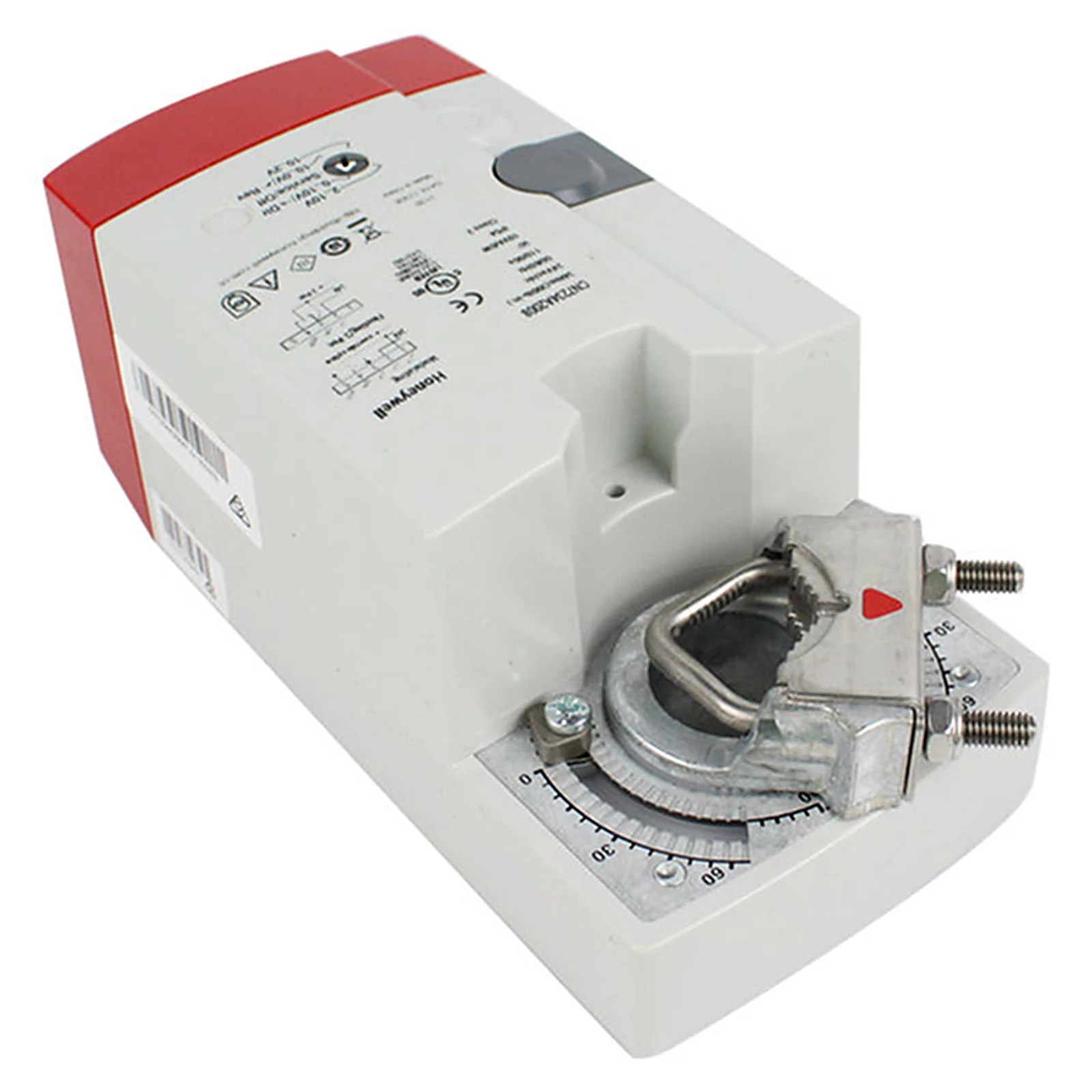 MN7220A2007 - Atuador de Damper Modulante Honeywell N20 (20 Nm) MN7220A2007 - Honeywell