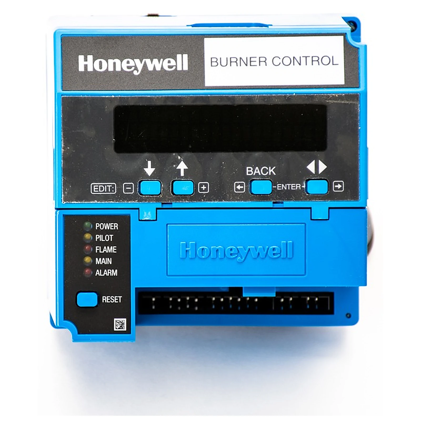EC7850A1080 - Programador de Chama Modulante Honeywell 7800 SERIES — CE, 220-240 Vac