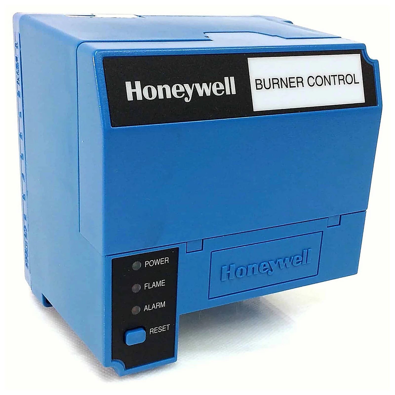 RM7838B1021 - Módulo Relé de Programação de Chama Honeywell RM7838B (120 Vac) RM7838B1021 - Honeywell - Distribuidor Holmax