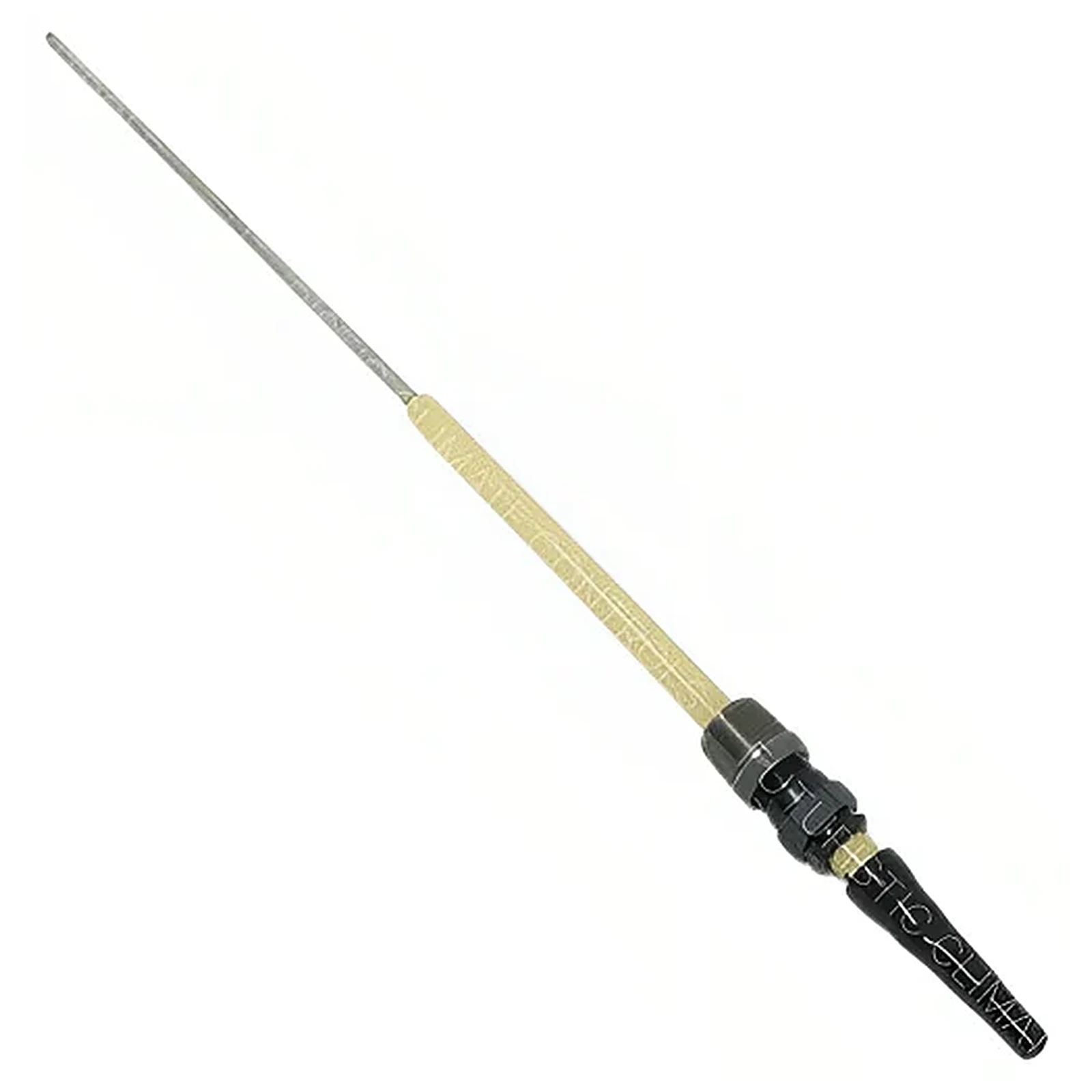 27731 - Haste de Chama (Flame Rod) Maxon — OVENPAK 400 (425/435/EB4-5) 27731 - Honeywell - Distribuidor Holmax