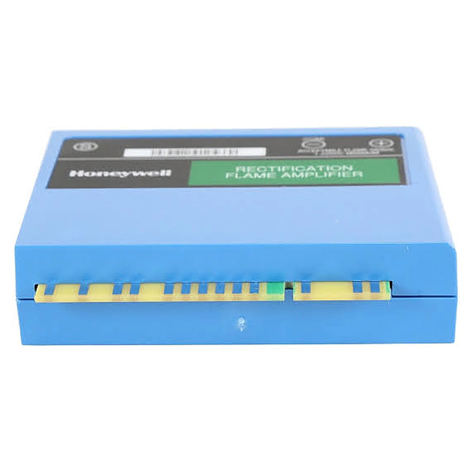 R7849B1021 - Amplificador de Chama Ultravioleta com Ampli-Check Honeywell 7800 SERIES R7849B1021 - Honeywell - Distribuidor Holmax