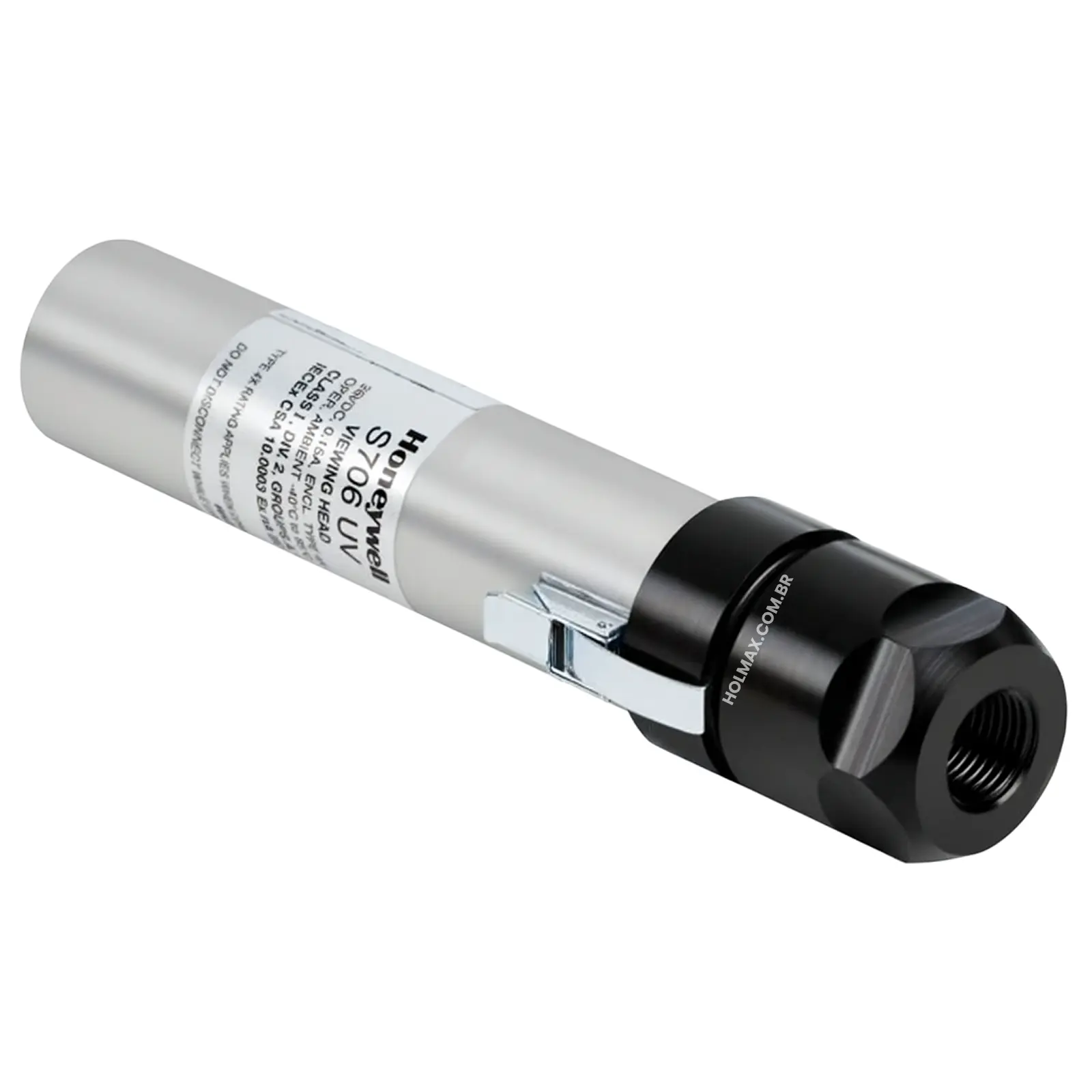 S702 - Sensor de Chama Ultravioleta (UV) Honeywell Série 700 S702 - Honeywell - IFM - Distribuidor Holmax