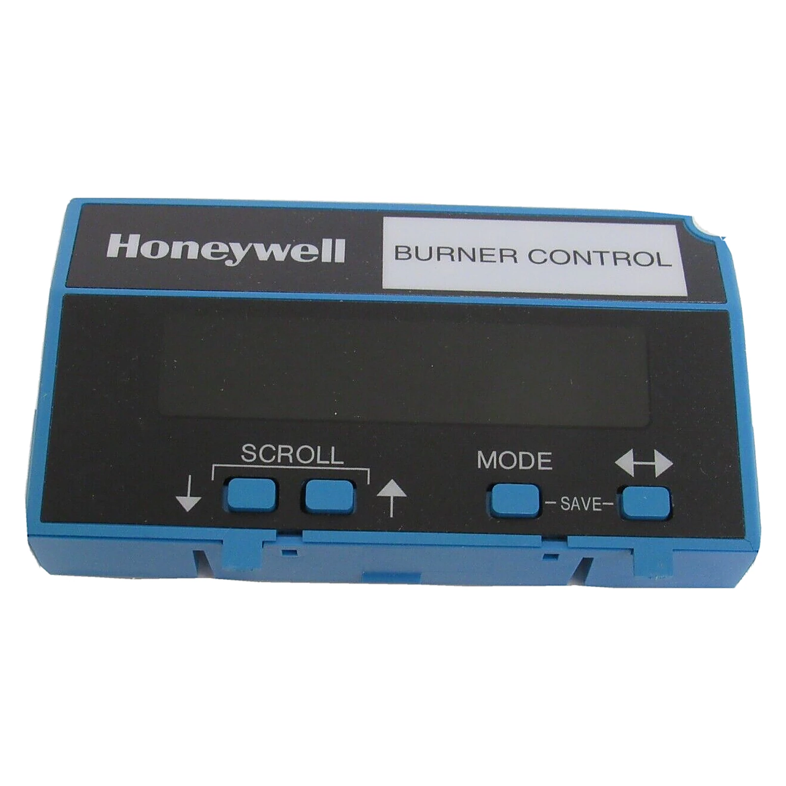 S7820A1007 - Módulo de Display Remoto Honeywell 7800 SERIES S7820A1007 - Honeywell - Distribuidor Holmax