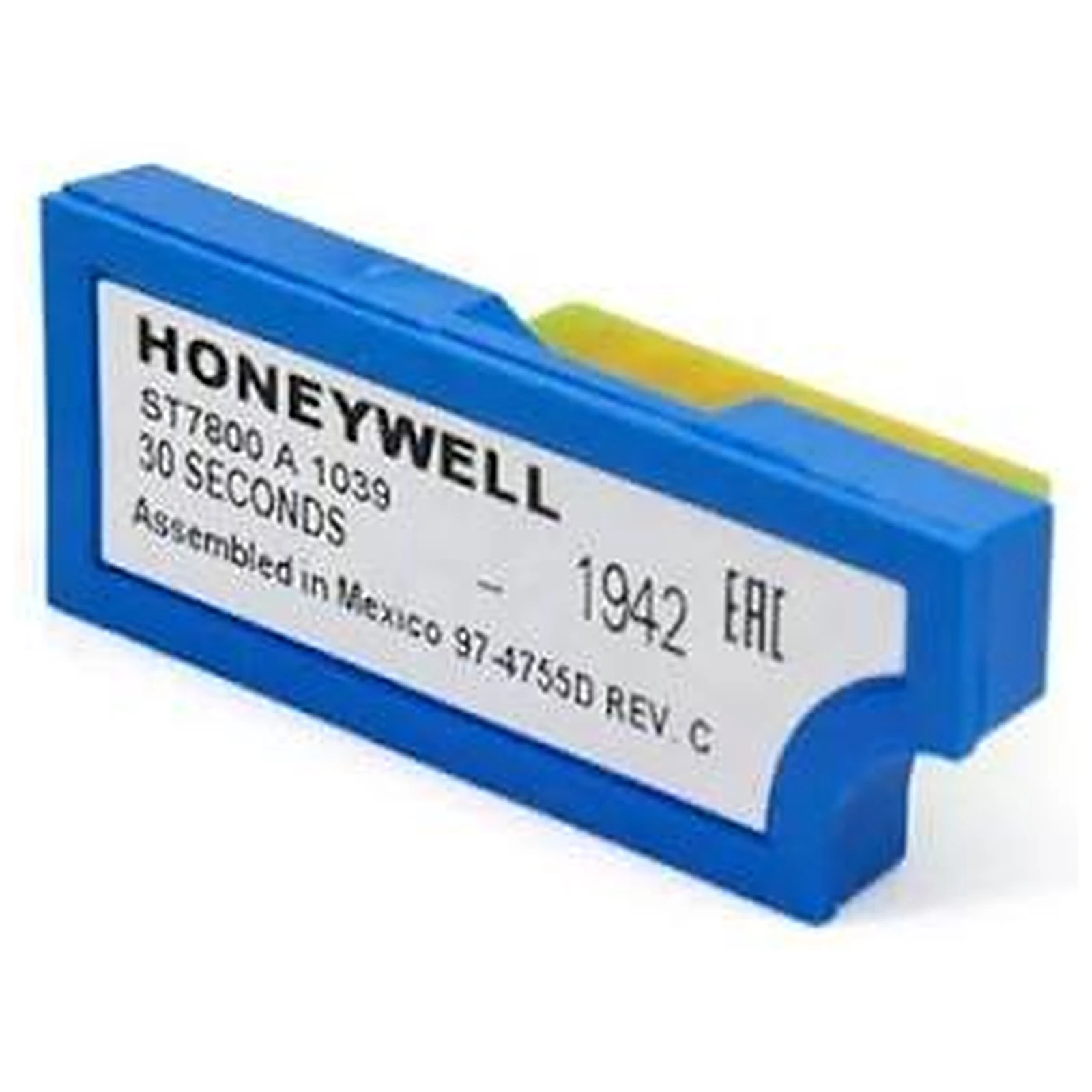 ST7800A1096 - Cartão de Pré-purga Honeywell 7800 SERIES — 6 minutos ST7800A1096 - Honeywell - Distribuidor Holmax
