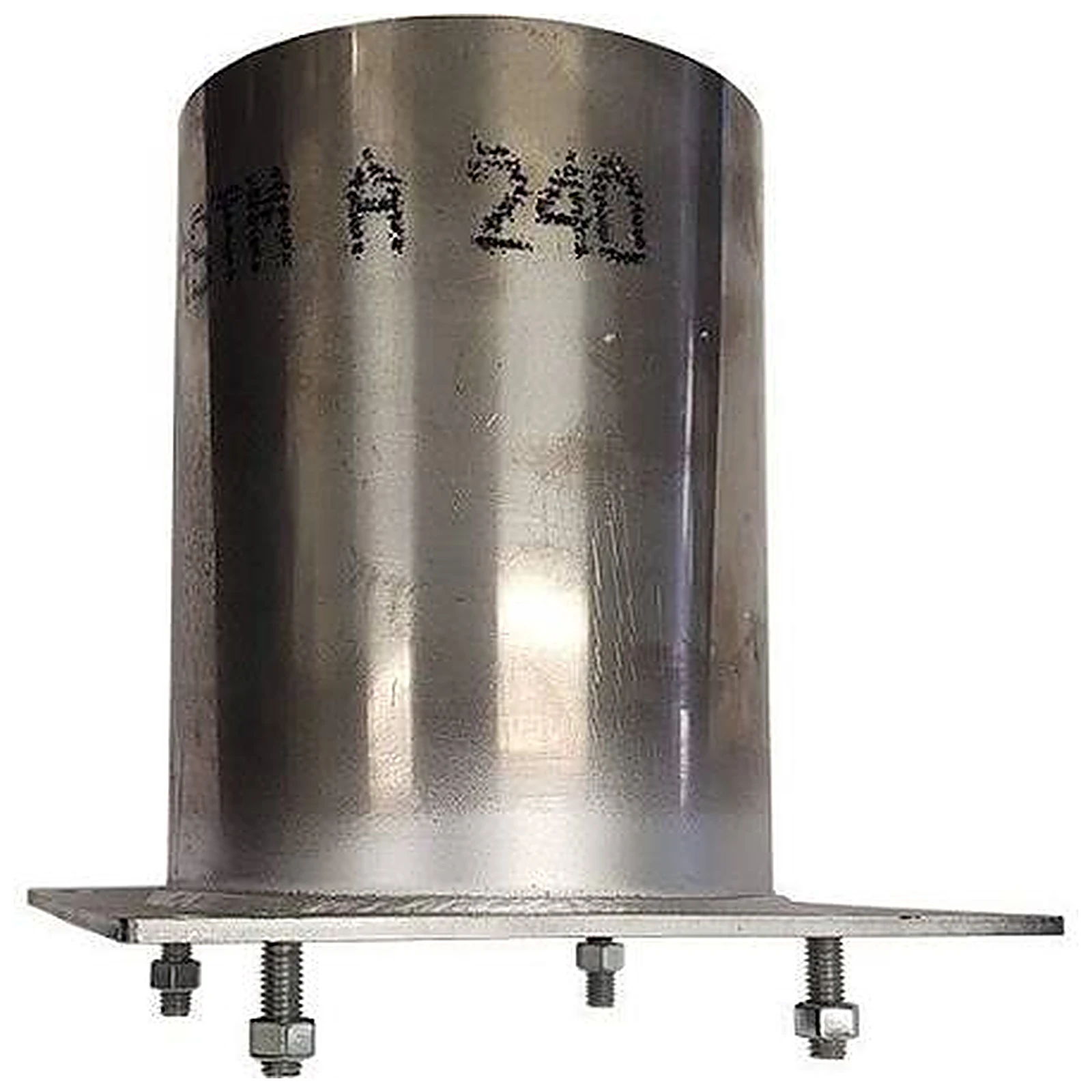 27020 - Tubo de chama 27020 - Honeywell
