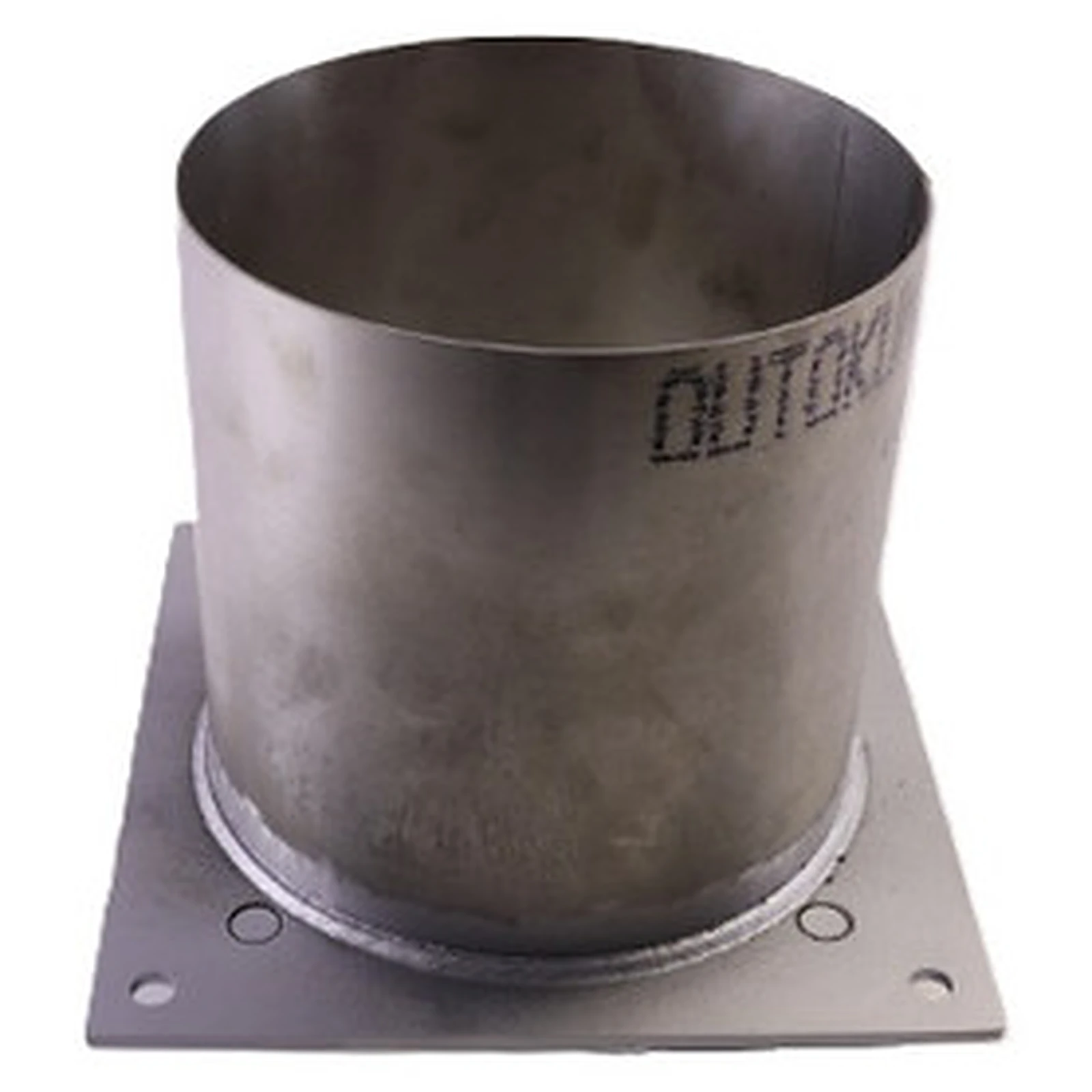 27022 - Tubo de chama 27022 - Honeywell
