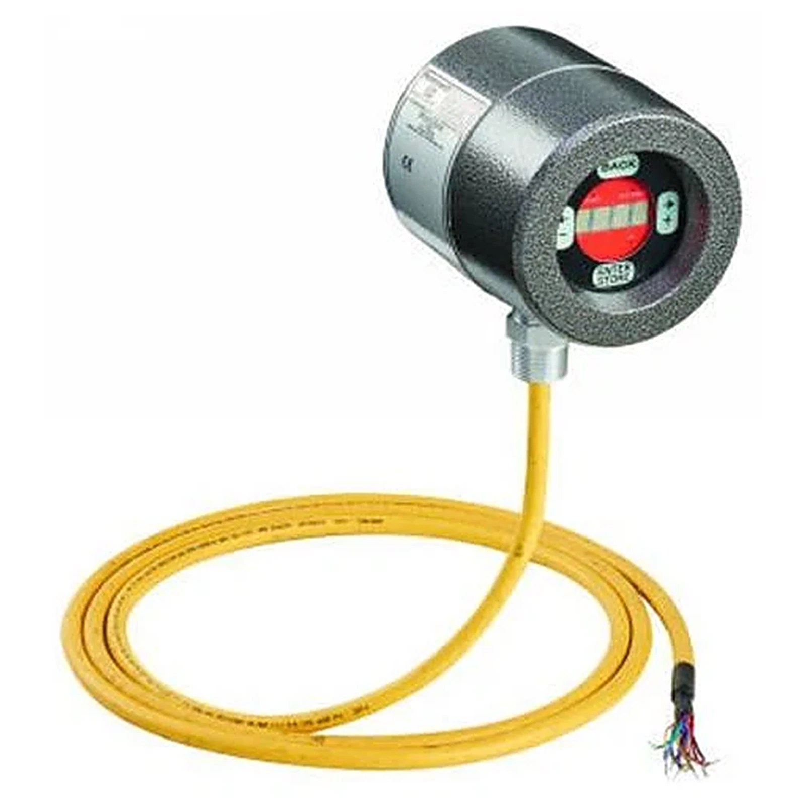 U2-1016S-PF - Fotocélula / Detector de Chama UV (UVTron) All-in-One À Prova de Explosão Honeywell (Div. 1) U2-1016S-PF - Honeywell - IFM - Distribuidor Holmax