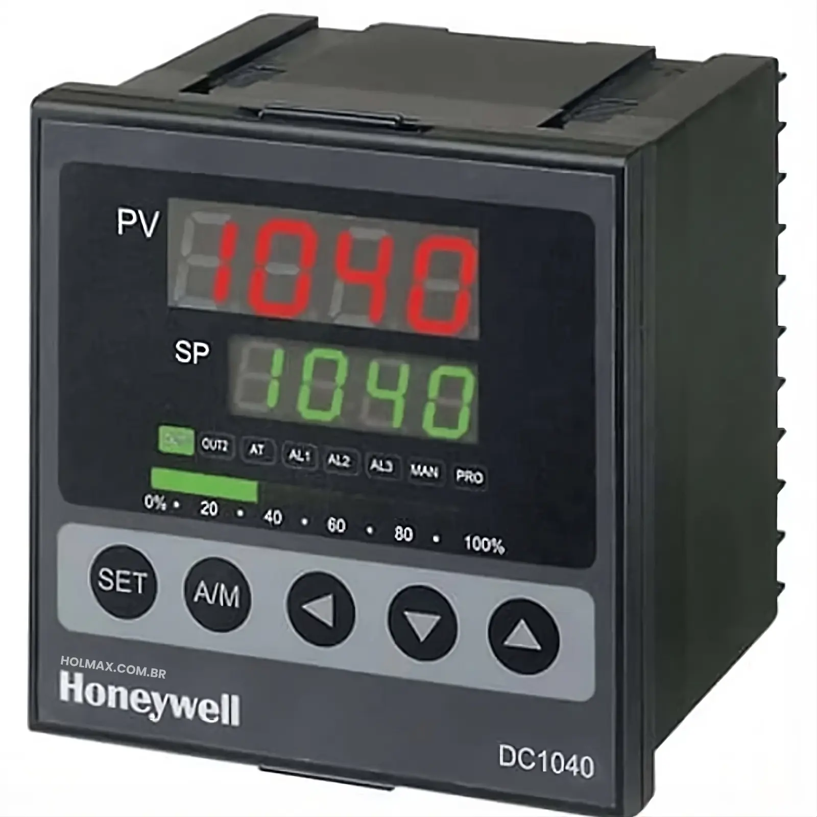 UDC1040 - Controlador Universal Digital Honeywell UDC1040 - Honeywell