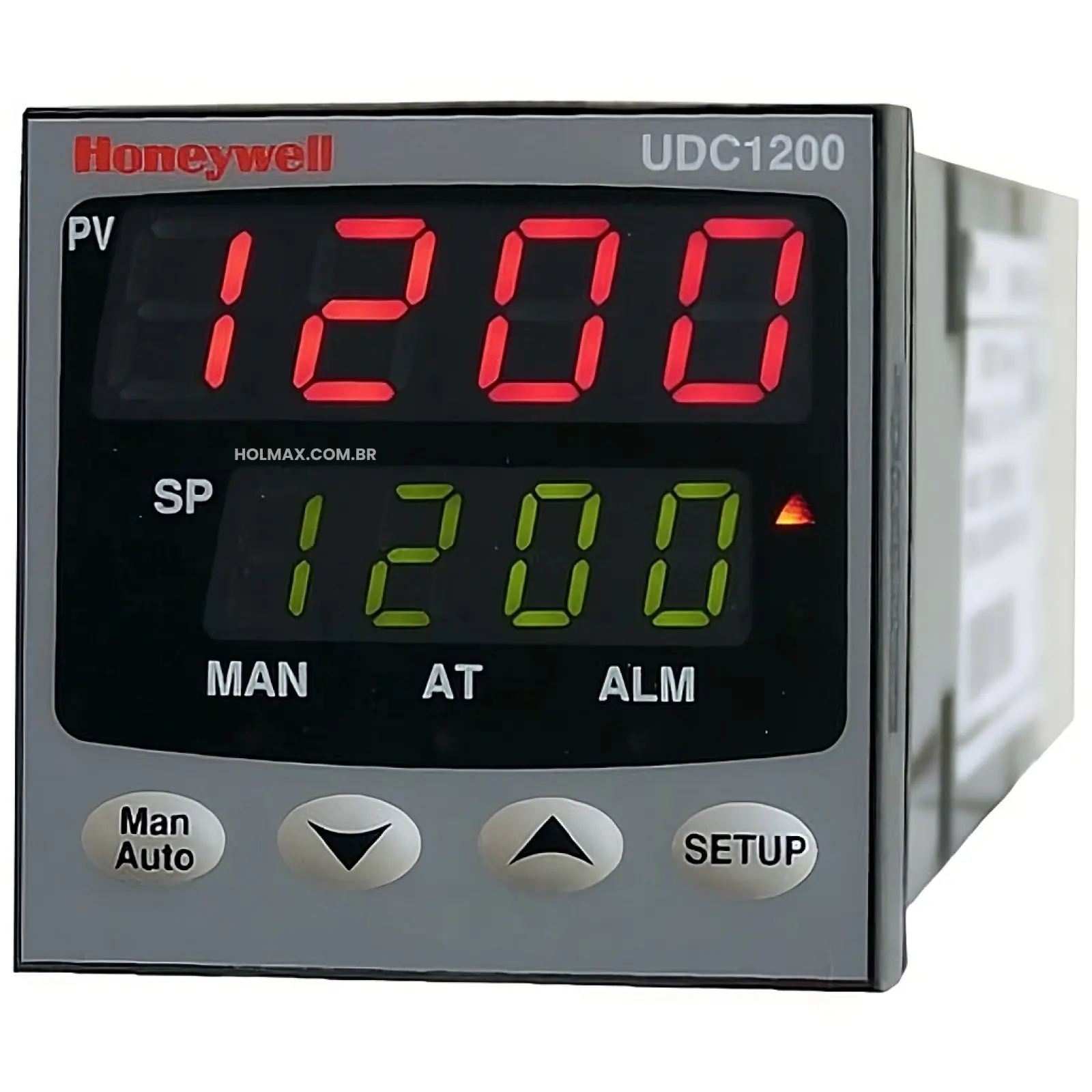 UDC1200 - Controlador Universal Digital Honeywell UDC1200 - Honeywell