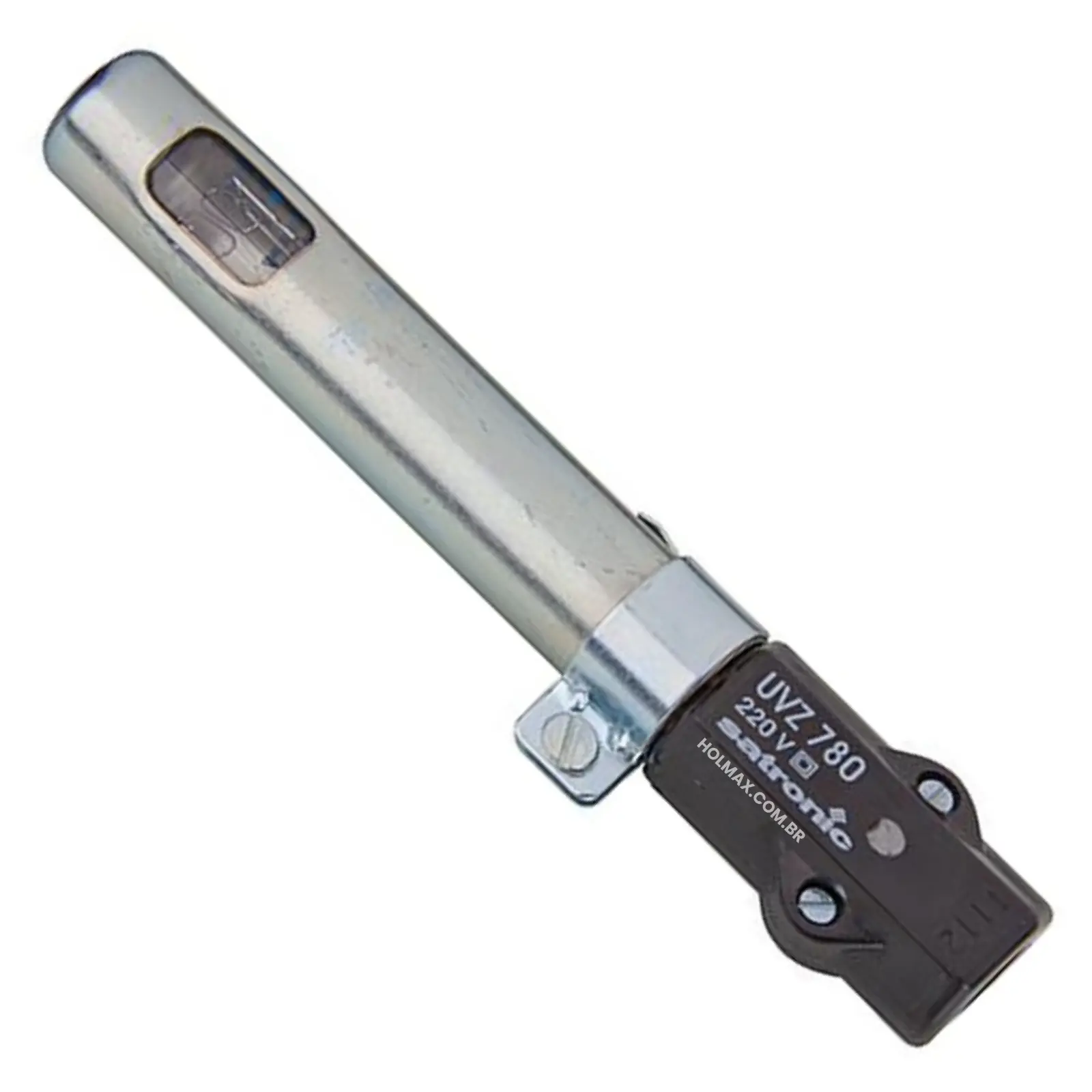UVZ 780 - Fotocélula Detector de Chama Ultravioleta Satronic UVZ 780 - Satronic - Distribuidor Holmax