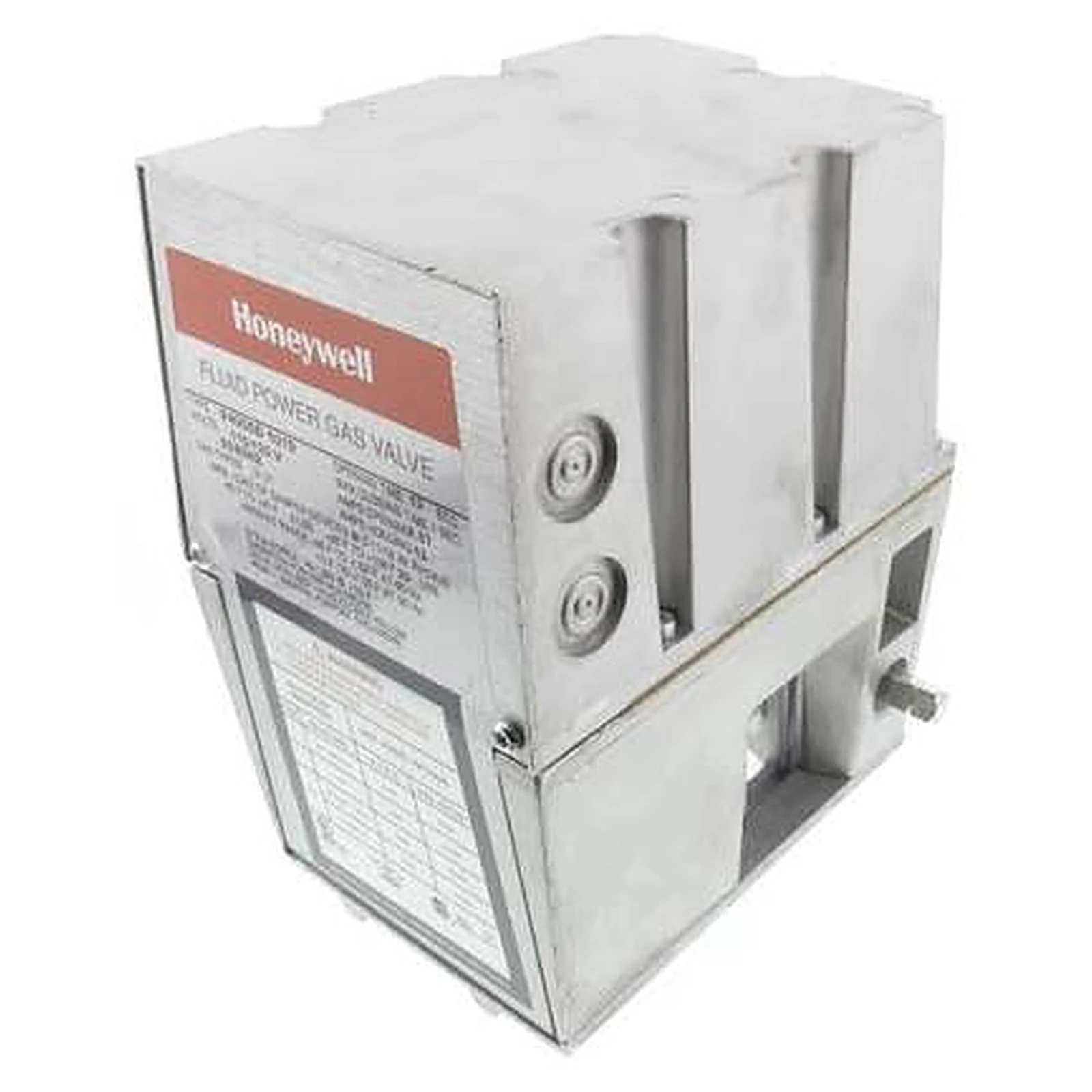 V4055B1039 — Atuador a Fluido On-Off de Alta Pressão para Válvula de Gás V4055B1039 - Honeywell - Distribuidor Holmax